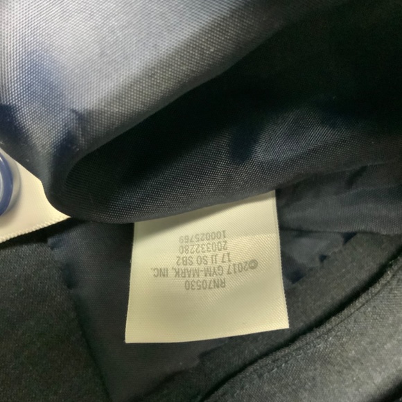 NWOT JANIE AND JACK BOY VEST, SIZE 5 - Picture 7 of 7